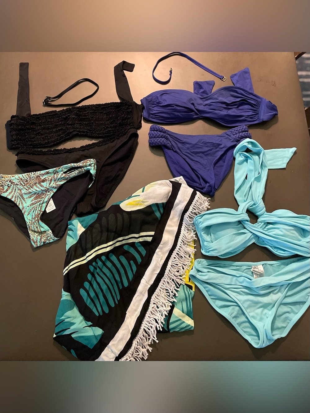 Everything But Water Swimsuit Bundle